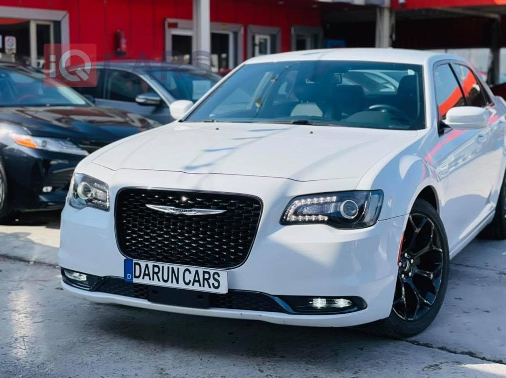 Chrysler 300